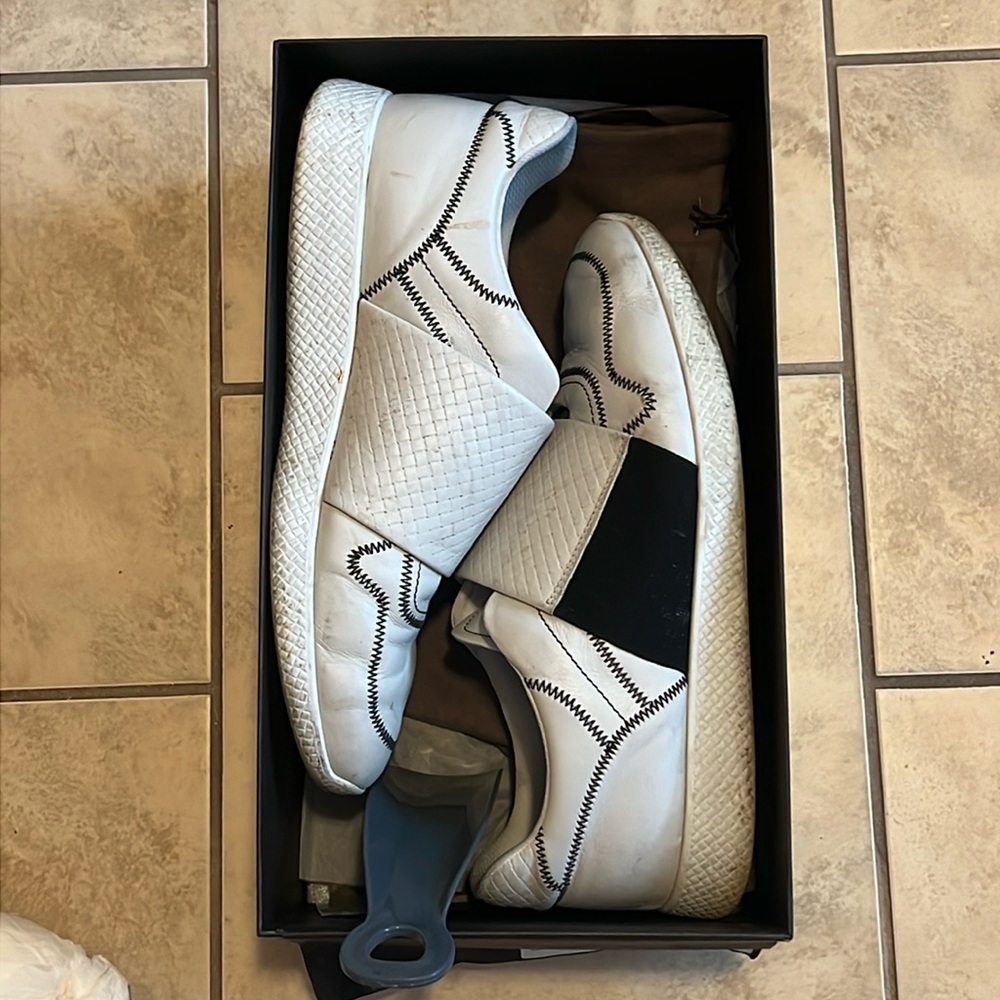 Bottega Veneta sneakers Men size 43